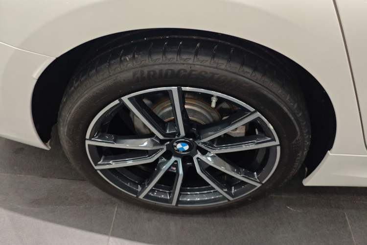 Used BMW 3 Series 2025 325Li M Sport Package
