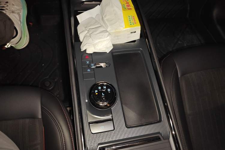 Used Ford Mondeo 2023 EcoBoost 180 Luxury Model