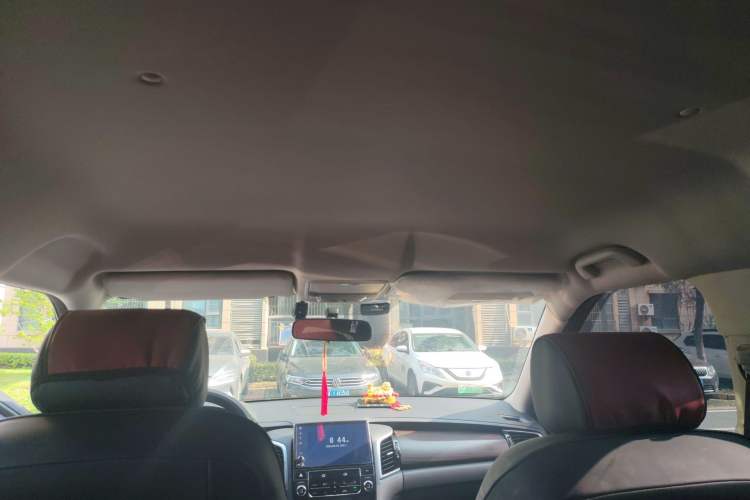 Used Honda Avancier 2017 240TURBO Two-Wheel Drive Elite Edition