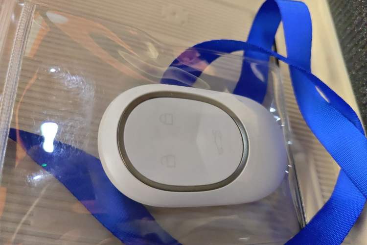 Used Nio ET5 2024 75 kWh
