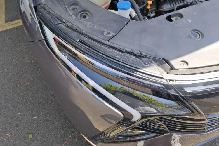 Used Cowin Kunlun 2023 Kunlun 300 Starry Edition
