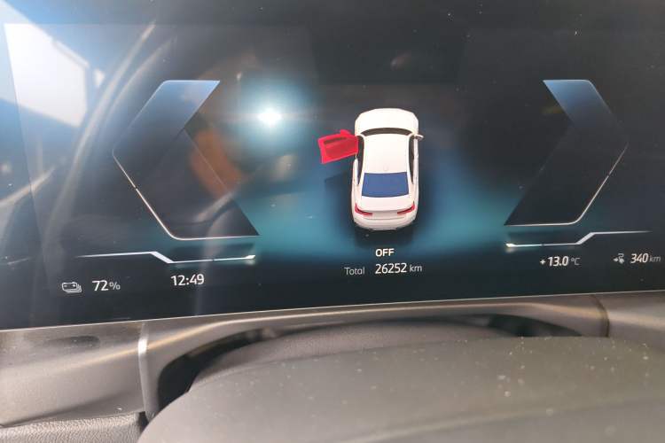 Used BMW i3 2022 eDrive 35 L
