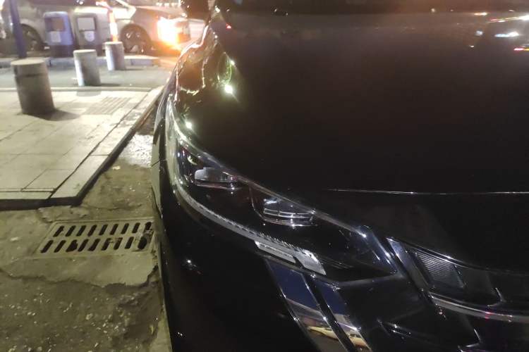 Used Nissan Sylphy 2023 1.6L CVT Smart Drive Version