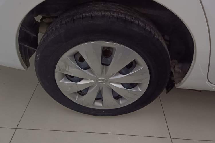 Used Toyota YARiS L  Zhi Xiang 2020 1.5L CVT Leading Edition
