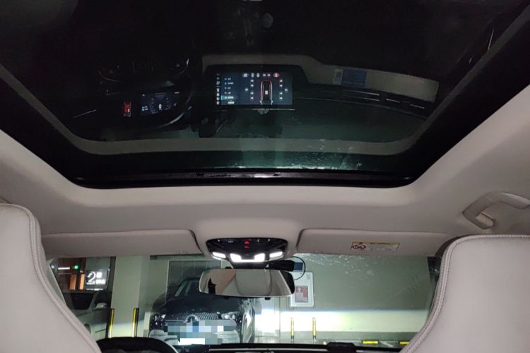 Used Aiways U5 2021 U5 Long-Range PURE Intelligent Edition Headliner