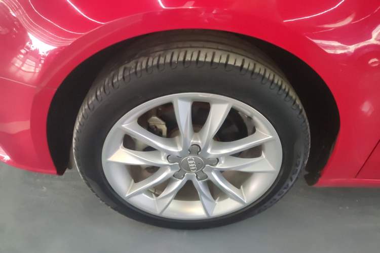 Used Audi A3 2018 30th Anniversary Edition Sportback 35 TFSI Ambition Model
