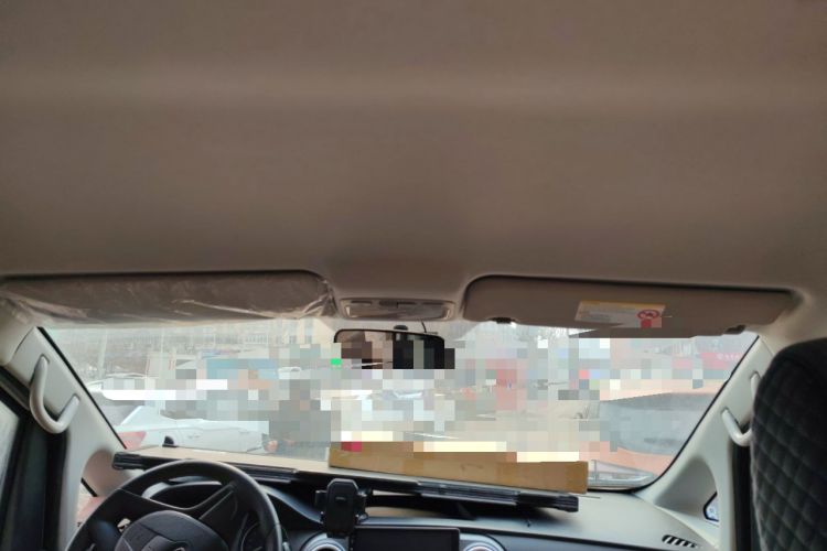 Used JAC Refine M3 2019 1.8L 5-Seater Express Edition Headliner