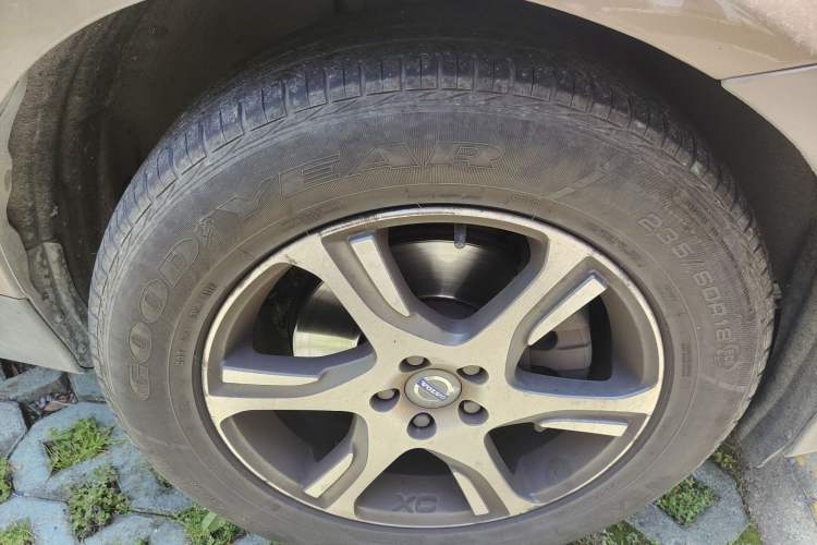 Used Volvo XC60 2013 T5 Comfort Edition