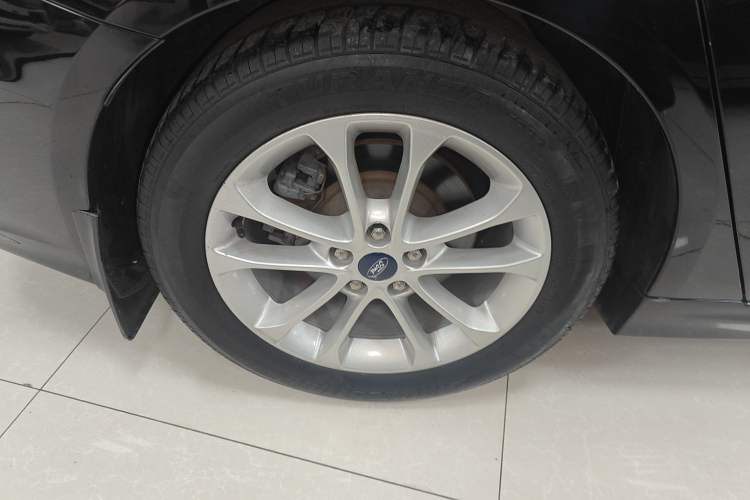 Used Ford Mondeo 2018 EcoBoost 180 Smart Control Fashion Model China VI Standard
