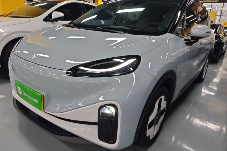 Used ARCFOX Kaola 2023 Family Edition Pro