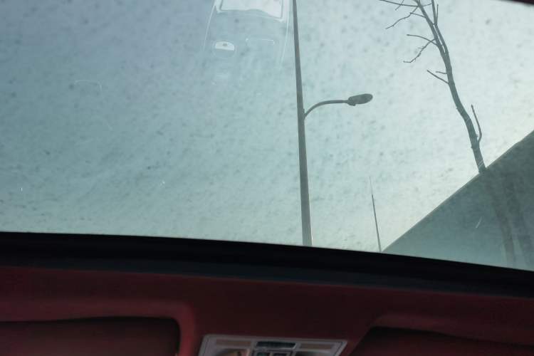 Used Jaguar XJ 2015 XJL 2.0T Two-Wheel-Drive Elegant Business Edition
