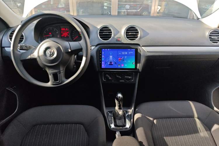 Used Volkswagen Jetta 2015 Value Edition 1.6L Automatic Comfort Version
