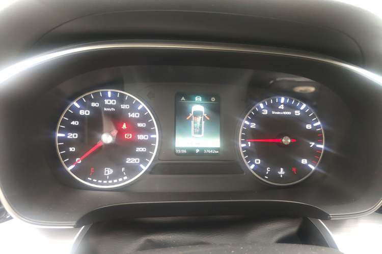 Used Roewe iMAX8 2022 400TGI Flagship Edition
