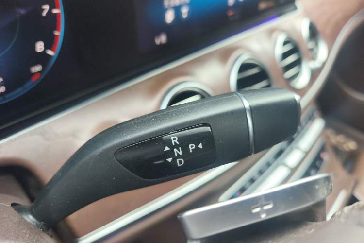 Used Mercedes-Benz E-Class 2021 Facelift E 260 L