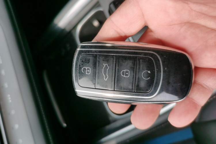 Used Chery Tiggo 7 PLUS 2023 1.6 TGDI DCT Flagship Version
