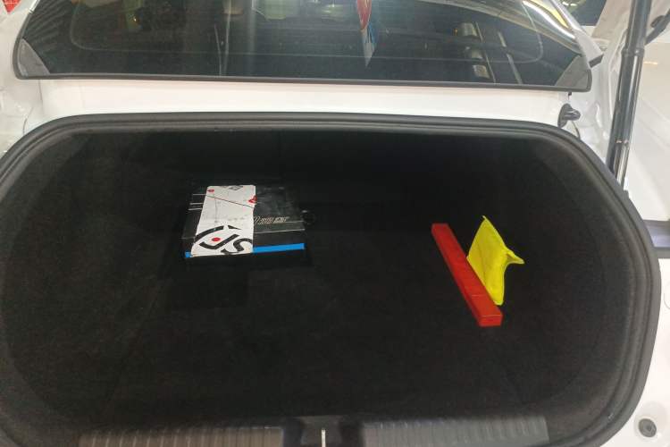 Used XPeng P7 2020 586N