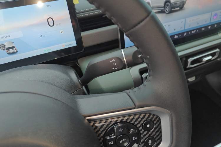 Used Baojun Spark EUV 2026 Model 501km Flagship Edition
