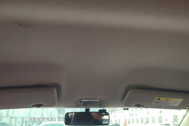 Used Dongfeng NAMMI EX1 2021 Zhi Ling Version Headliner