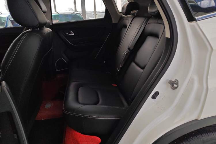 Used Bestune X40 2019 1.6L Manual Luxury Edition China VI