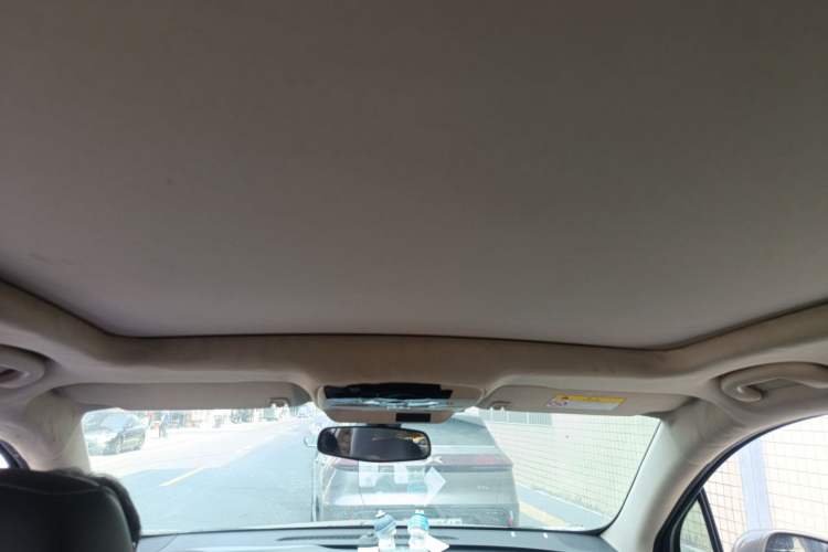 Used Buick Envision 2016 20T Two-Wheel Drive Leading Version
