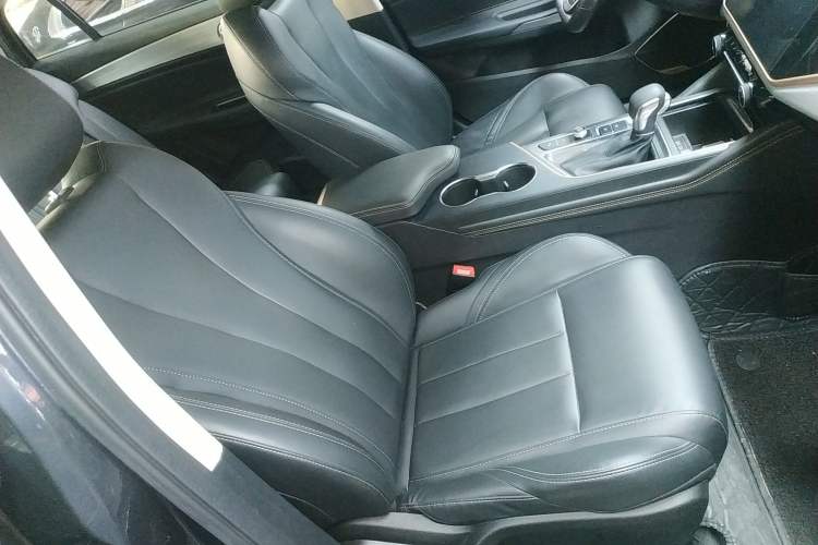 Used Chery Arrizo 5 PLUS 2021 Xiao AI 1.5T CVT PLUS Trim