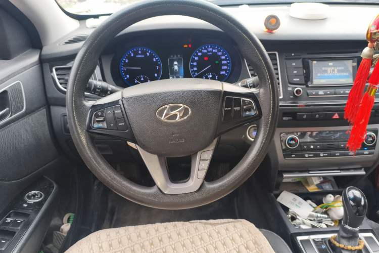 Used Hyundai Mistra 2014 1.8L Automatic Smart GLS