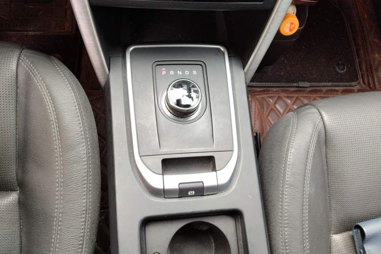 Used Land Rover Discovery Sport 2017 2.0T SE