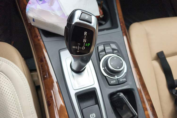 Used BMW X5 2013 xDrive35i Leading Model
