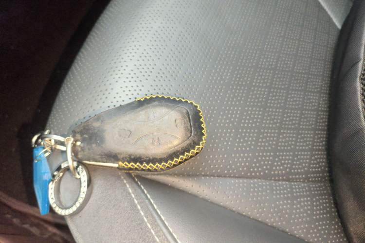 Used ARCFOX Alpha S 2022 708S+ 160kW
