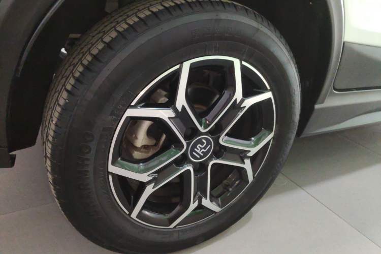 Used BYD Yuan Pro 2021 401 km Luxury Version