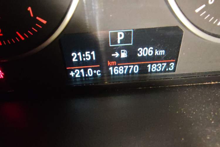 Used BMW X1 2018 sDrive20Li Leading Model