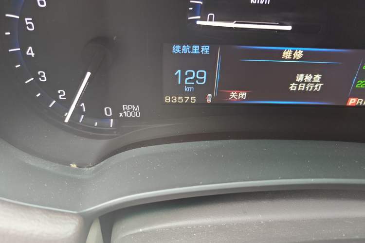 Used Cadillac XTS 2015 28T Comfort Model
