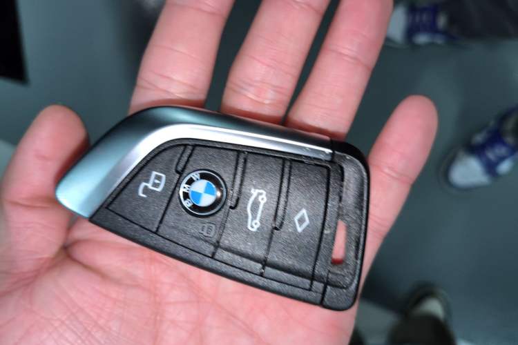 Used BMW 3 Series 2022 Updated 325Li M Sport Package