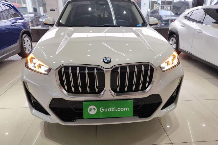 Used BMW X1 2023 sDrive25Li M Sport Package
