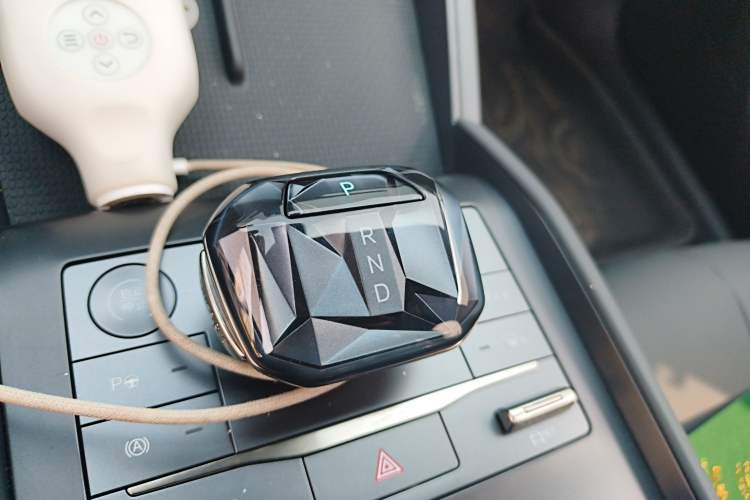 Used BYD Qin L 2025 DM-i Smart Drive 80KM Leading Model