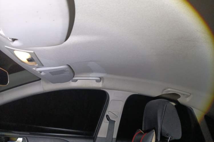 Used Ford Focus 2013 Hatchback Classic 1.8L Manual Base Model