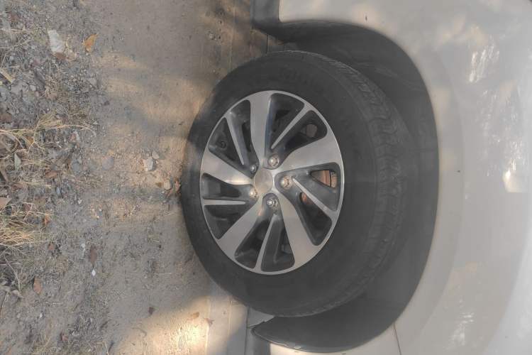 Used Mitsubishi ASX 2018 2.0L CVT Two-Wheel Drive Deluxe Edition