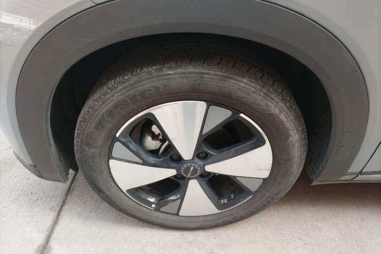 Used BYD Dolphin 2023 420 km Fashion Edition
