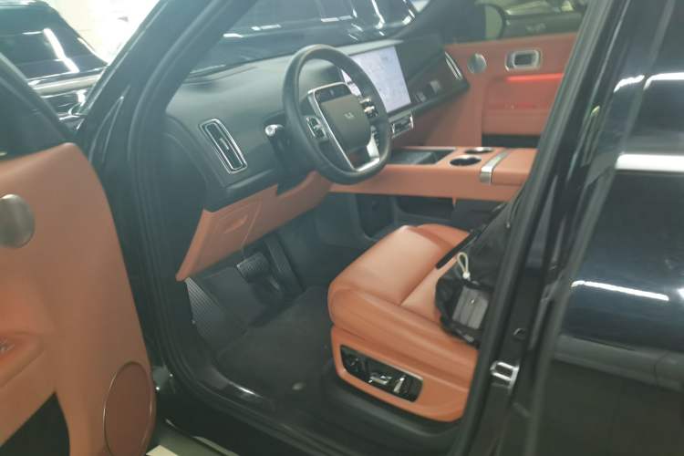 Used Li Auto L8 2024 Max