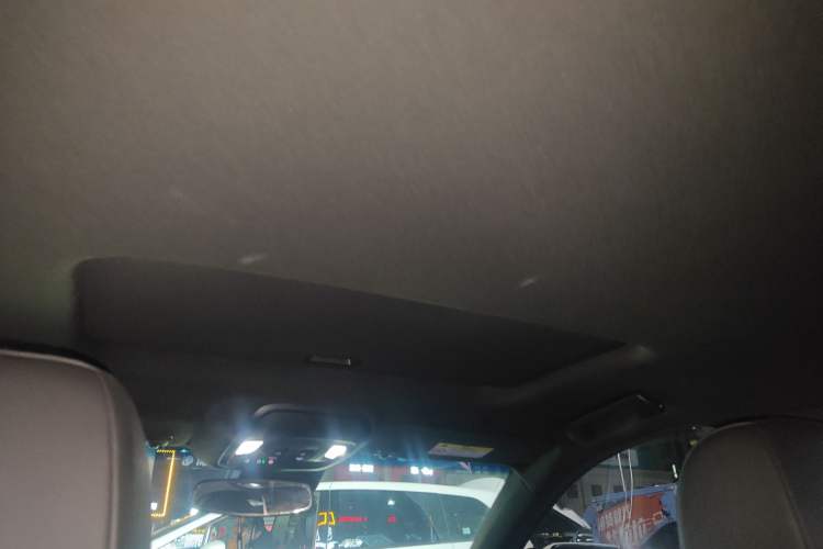 Used Cadillac CT5 2020 28T Tech Edition Headliner