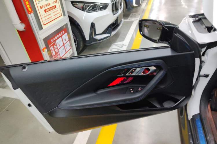 Used BMW 2 Series 2022 225i M Sport Night Edition
