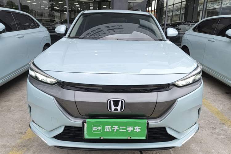 Used Honda e:NP1 2023 420 km Vision Edition
