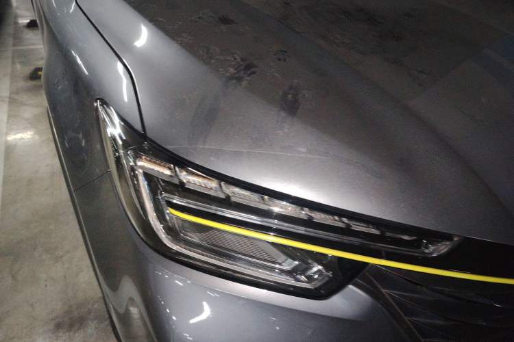 Used Roewe RX5 New Energy 2021 ePLUS National Trend Ronglin Luxury Edition