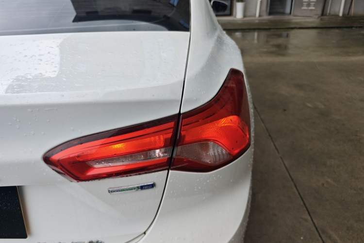 Used Ford Focus 2020 Sedan EcoBoost 180 Automatic Trend Edition Right Rear Taillight