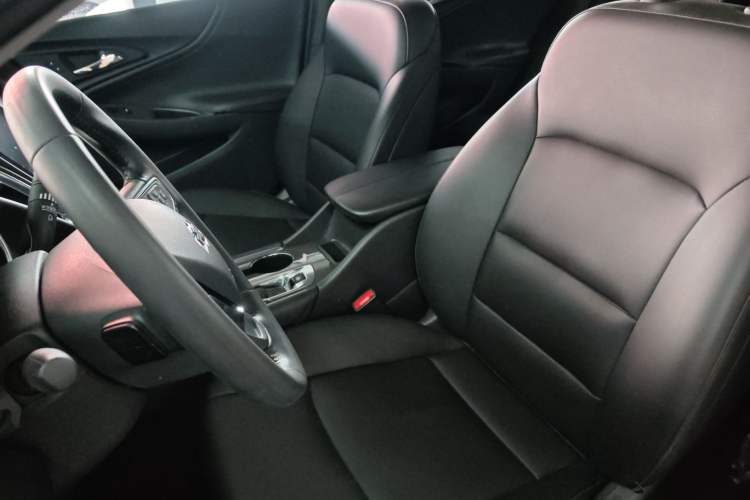 Used Chevrolet Malibu XL 2021 535T Automatic Sport Edition
