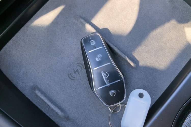 Used BYD Seal 06 New Energy 2025 DM-i Smart Drive 80KM Prestige Model
