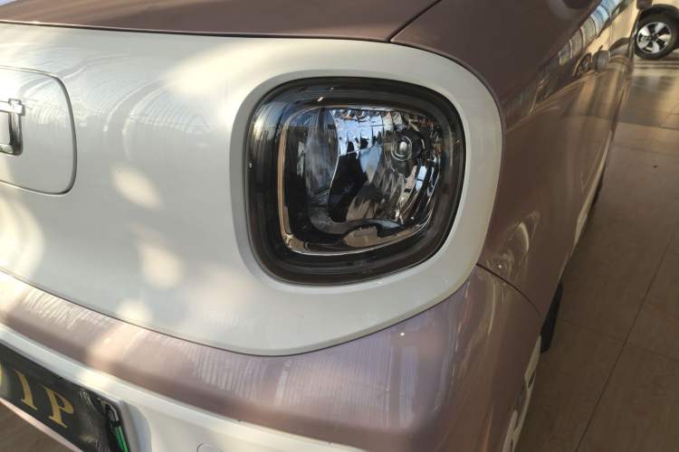 Used Bestune Pony 2026 222km Colorful Horse
