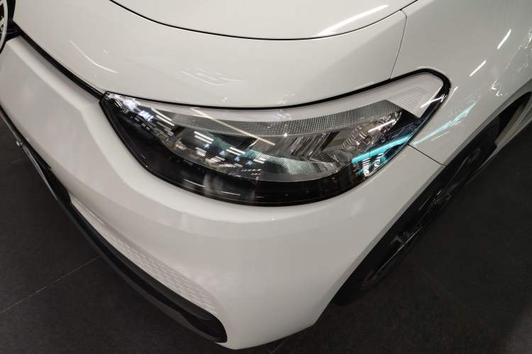 Used Volkswagen ID.3 2025 Smart Edition Outstanding Model
