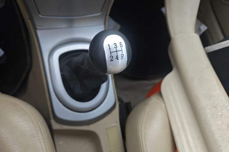 Used Great Wall C30 2010 1.5L Manual Standard Edition
