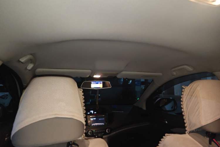 Used Honda CR-V 2012 2.0L two-wheel drive urban version
